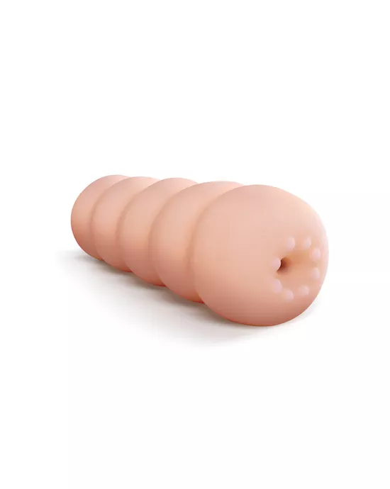 Pleasure Bump Ass Stroker