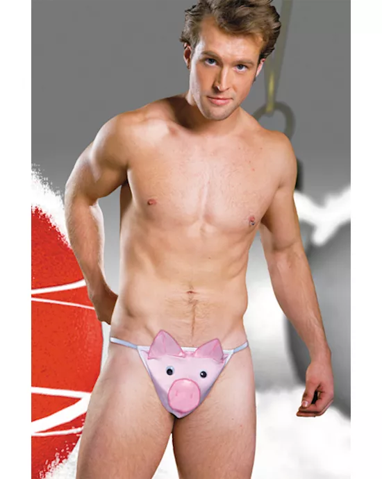 Pork Me Mens Underwear
