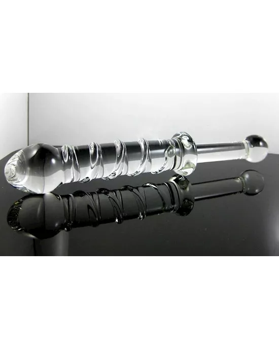 Torpedo 7 ram rod