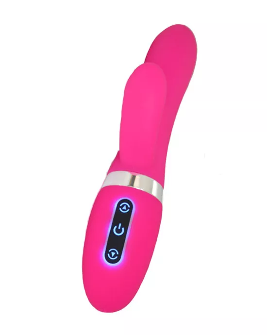 The Gaga Vibrator