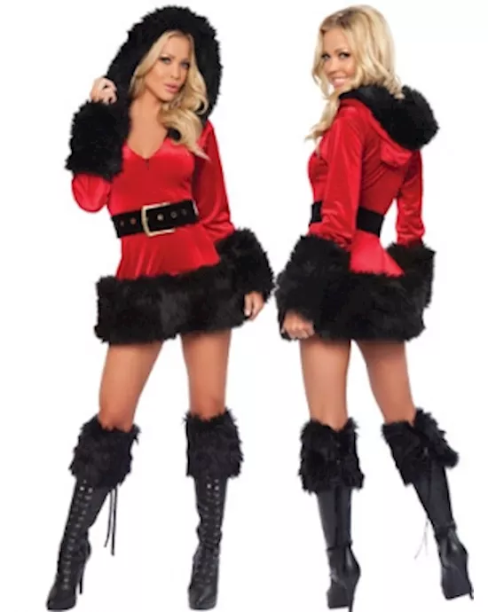 Santas Mistress