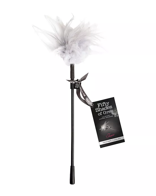 Fifty Shades of Grey Tease Feather Tickler