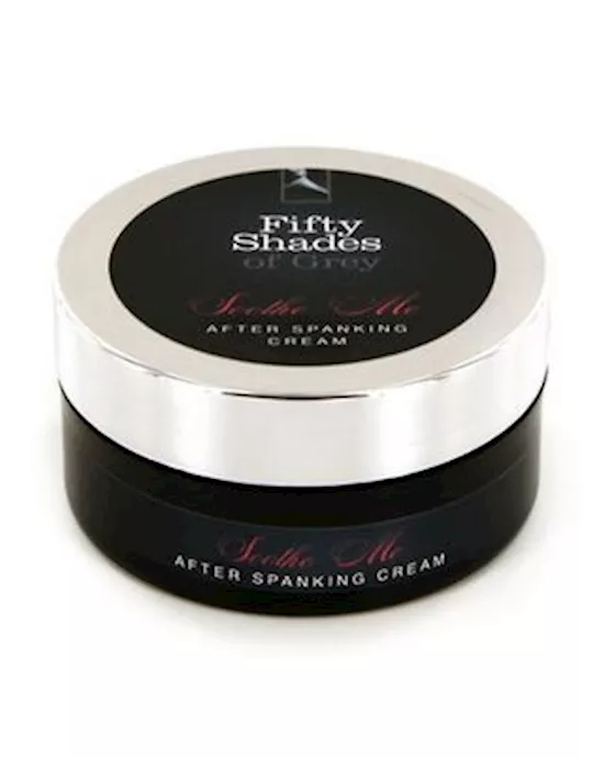 Fifty Shades of Grey After Spanking Cream 50ml