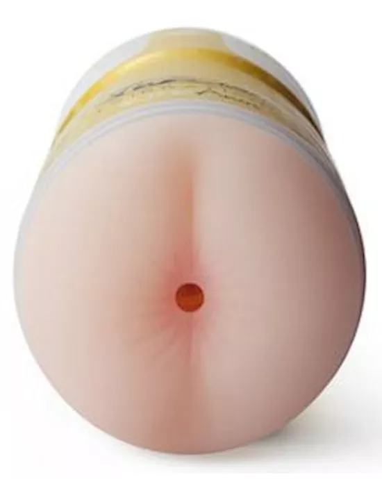Vibrating Vulcan Ripe Anus Flesh
