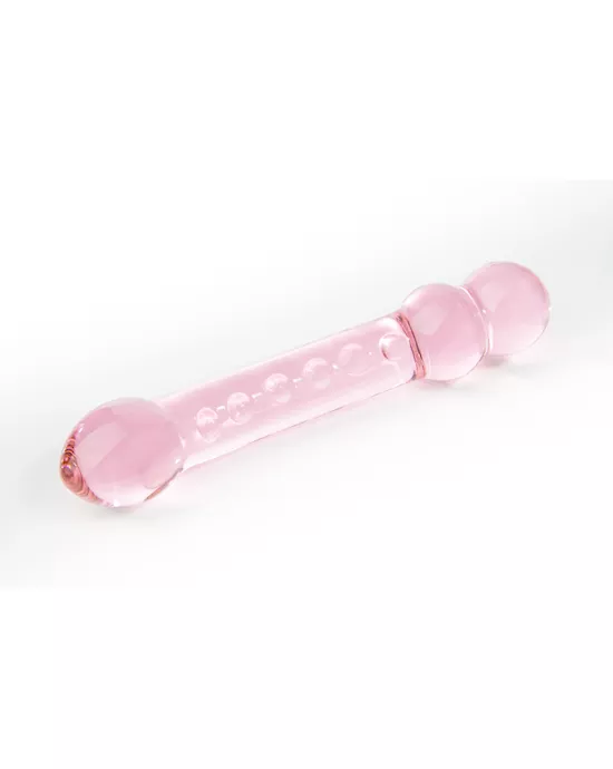 Double Trouble Dildo