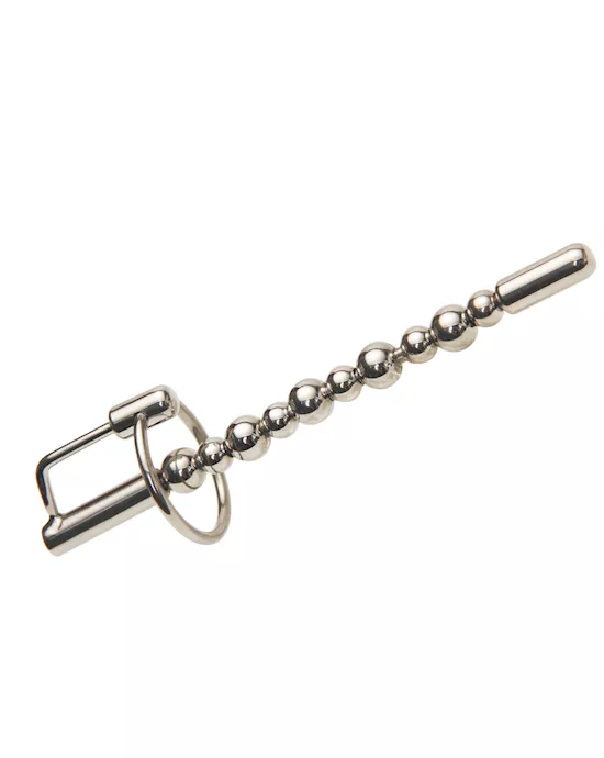 Penis Plug