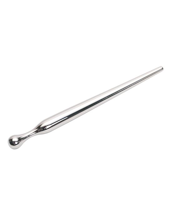 Beginners Penis Plug