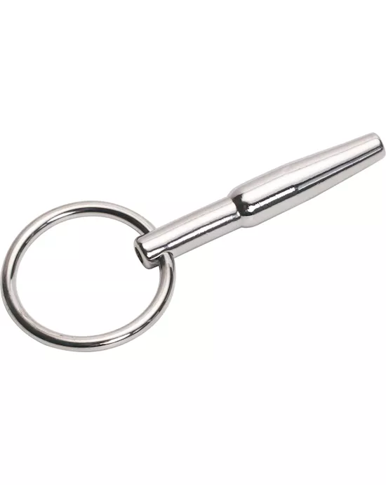 Penis Plug 603