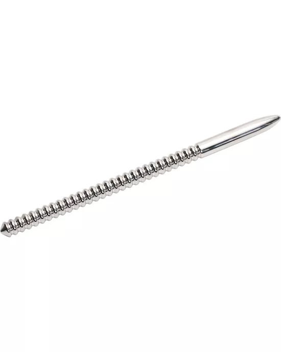 Ripple Penis Plug