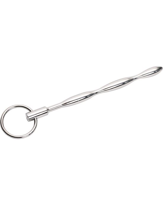 Humps Penis Plug