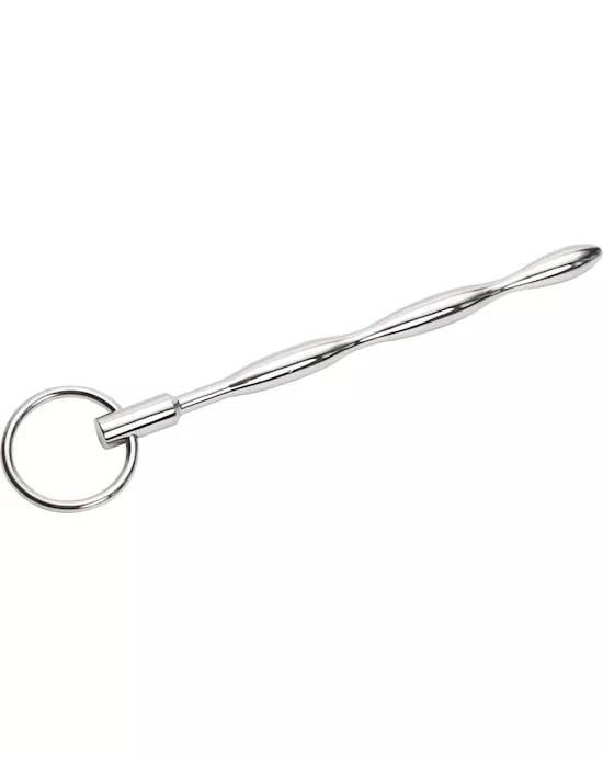 Humps Penis Plug
