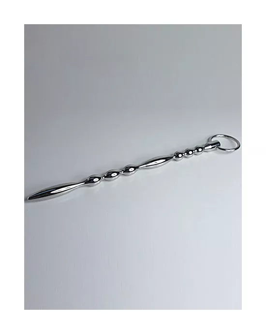 Stimulating Penis Plug