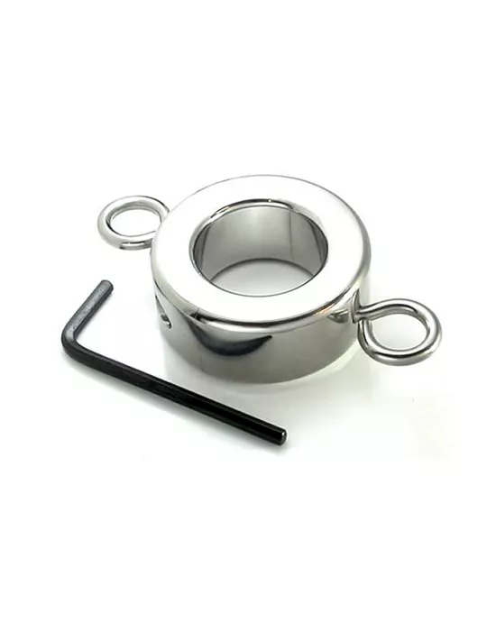 The Ultimate Ball Stretcher