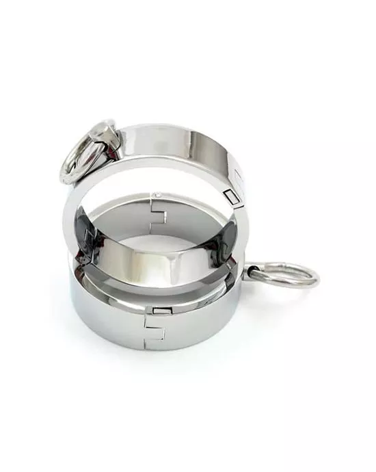 Locking Wrist Cuff Sold as Singles