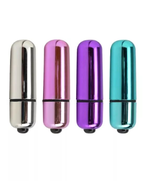 Pleasure Bullet Vibe