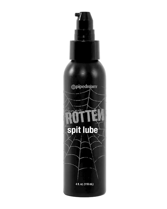 Bonnie Rotten Collection Spit Lube 4 fl oz 118 mL