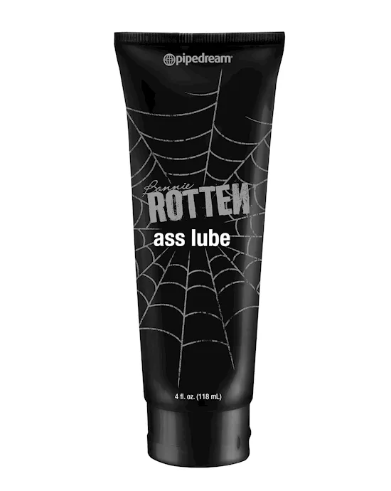 Bonnie Rotten Collection Ass Lube 4 fl oz 118 mL