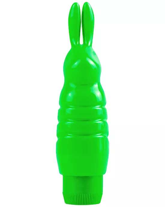 Neon Luv Touch Lil Rabbit