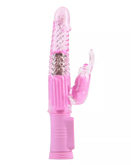 Jelly Gems 15 Rabbit Vibe