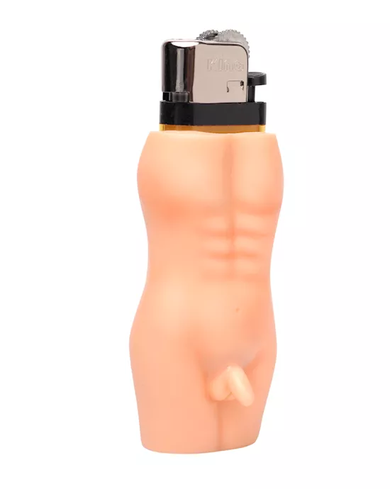 Sexy Lighter- Male