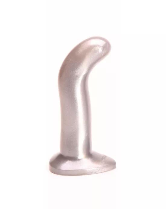 Slow Drive Silver