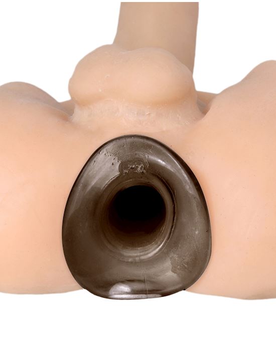 Excavate Tunnel Anal Plug