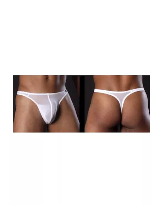 White Bong Thong L