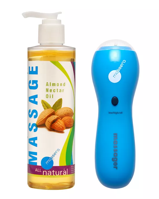 Destress Set Personal Massage Kit