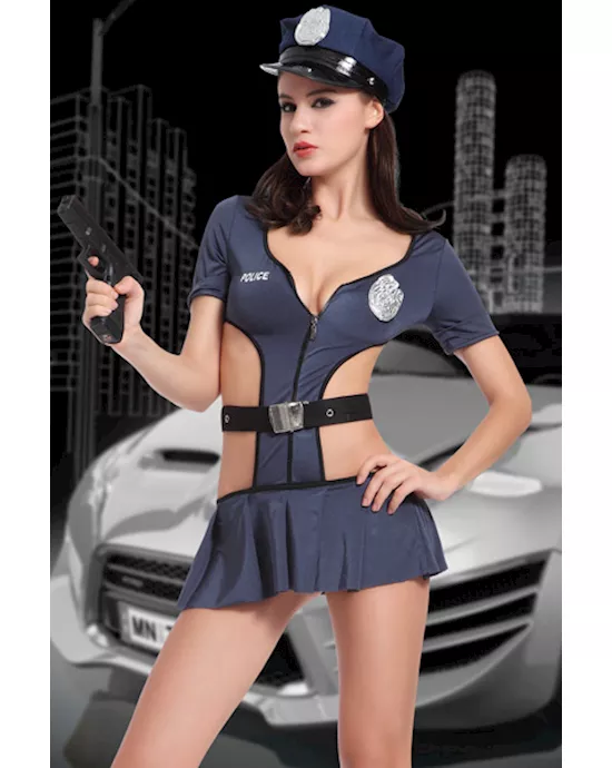Chief of Police