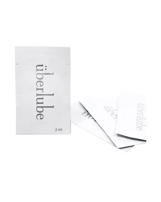 Uberlube Sample 2.5ml