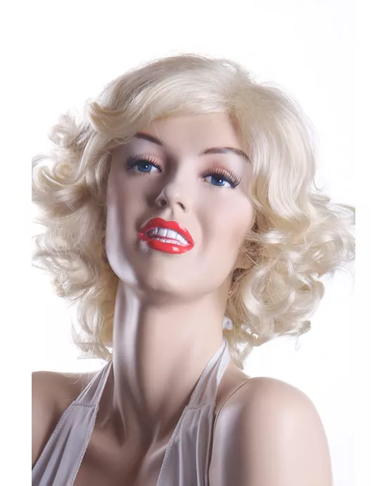 Marilyn Monroe Wig