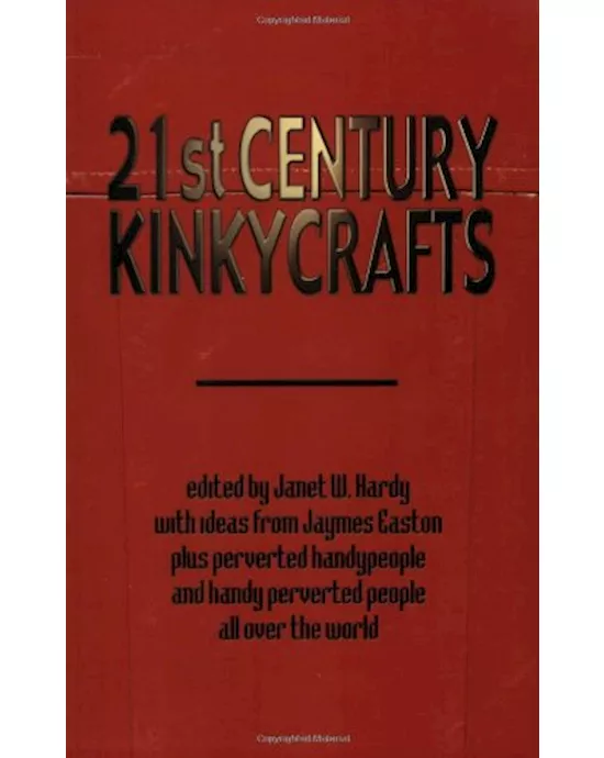 21st Century Kinkycrafts