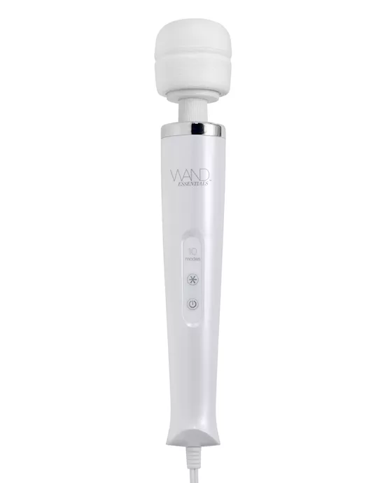 Spellbinder Flexi-Neck 10 Mode Wand Massager- EU Plug