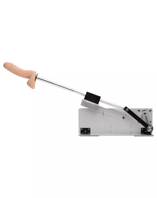 Axis Multi-Angle Sex Machine