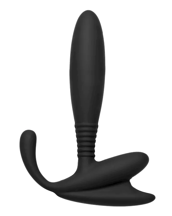 Silicone Stud P-Spot Massager