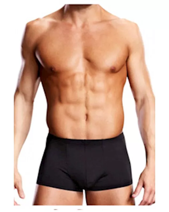 Performance Microfiber Trunk