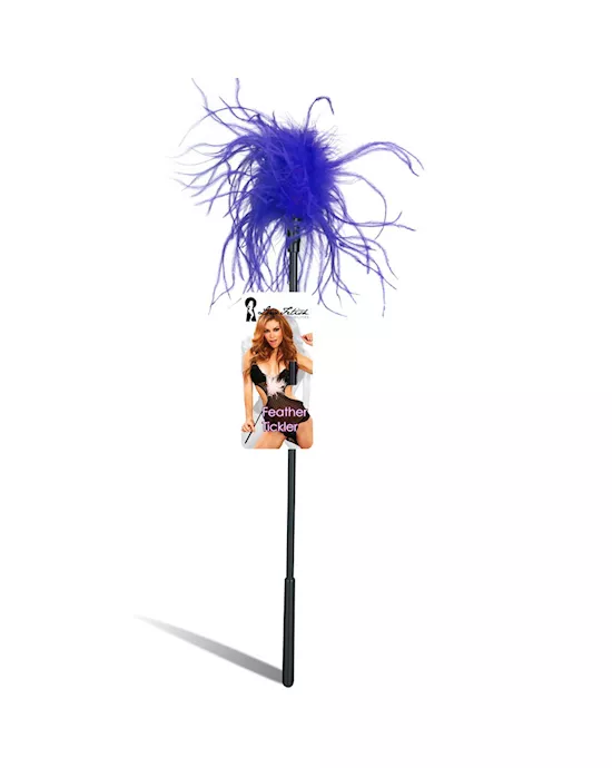 Feather Tickler