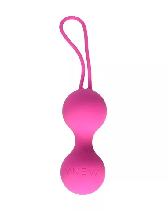 Weighted Kegel Toner Level 2 60g
