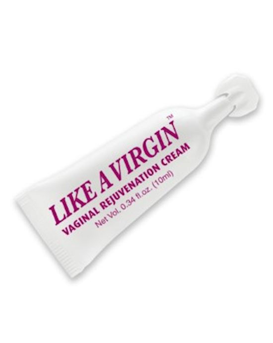 Like A Virgin 10ml