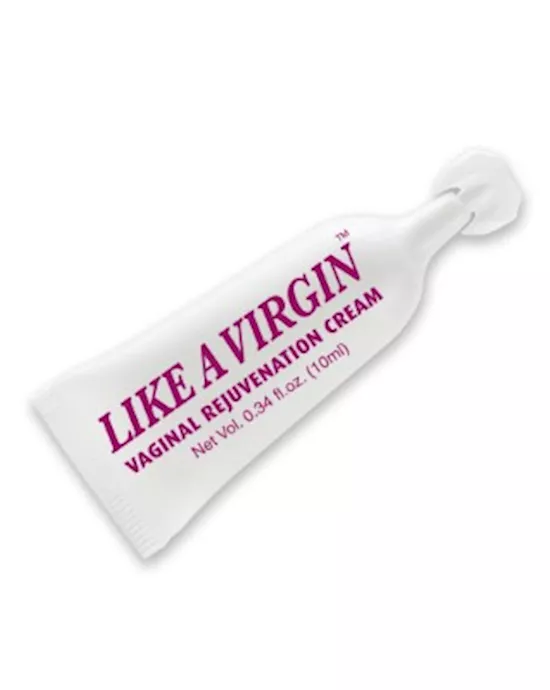 Like a Virgin 10ml