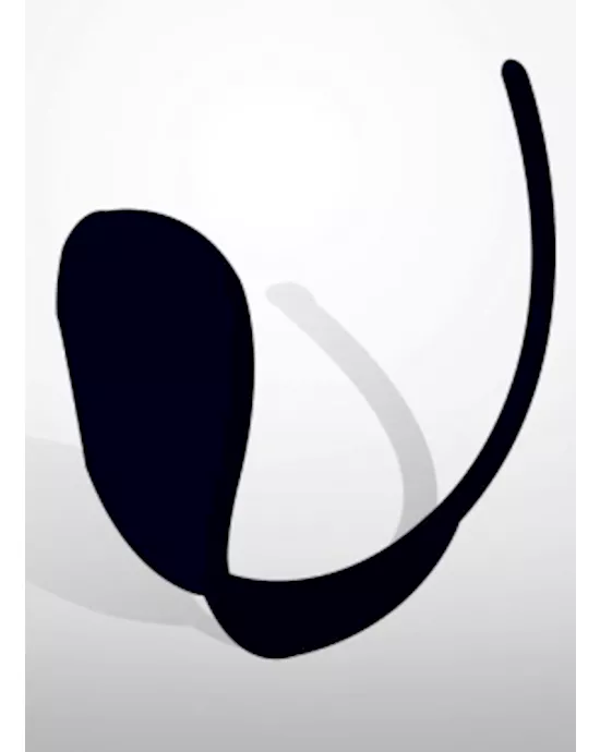 C-string Panty