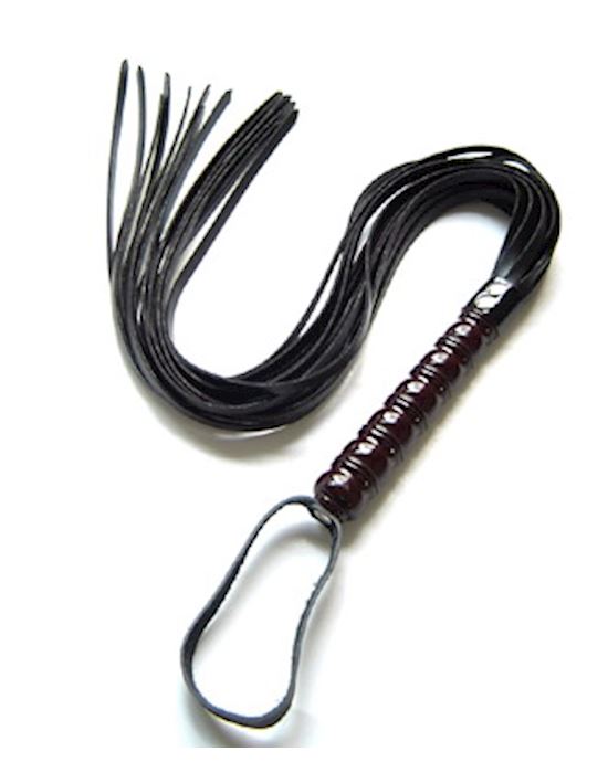 Nylon Bull Whip