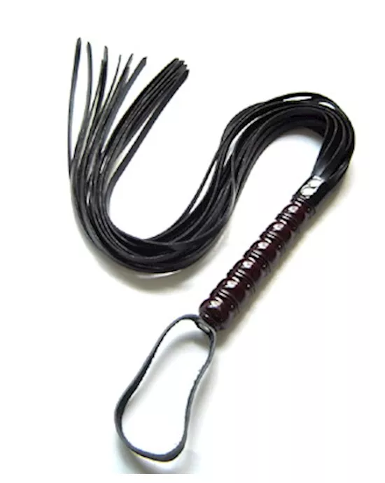 Nylon Bull Whip