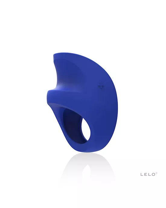 Lelo Pino Vibrating Cock Ring