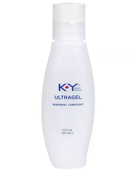 K-Y Ultra Gel