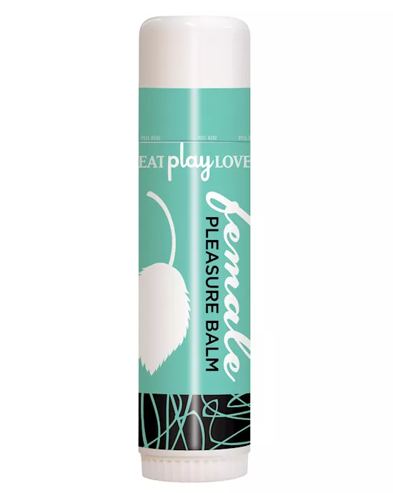 Female Pleasure Balm