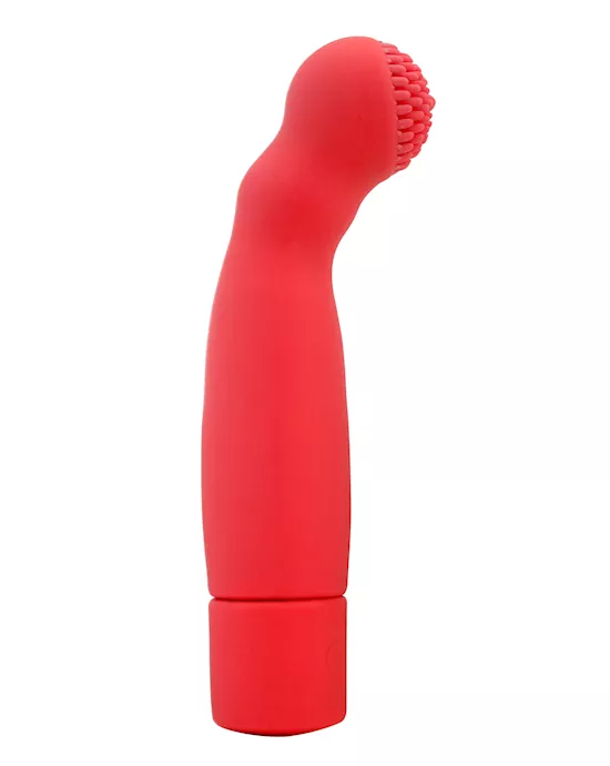 Simply Silicone 8X Midi G G-Tickler