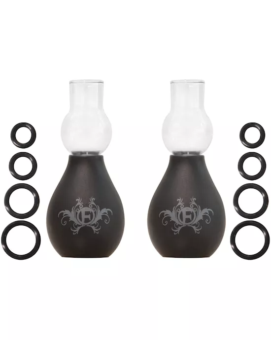 Nipple Suckers