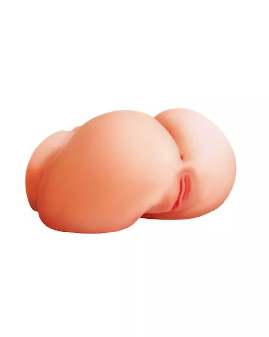 ButtMans Doggy Style Dream