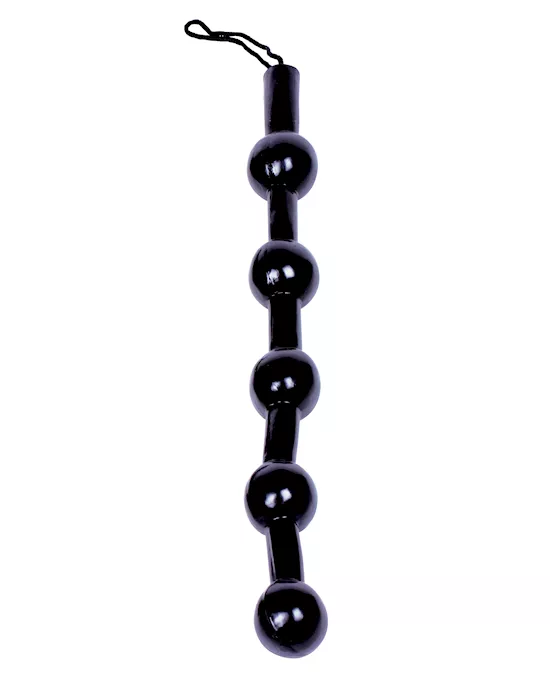 Falcon BALLS Black Large